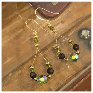 💕Beautiful handmade Earrings💕